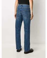 Мужские синие джинсы от Sunflower