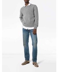 Мужские синие джинсы от Sunflower