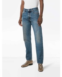 Мужские синие джинсы от Sunflower