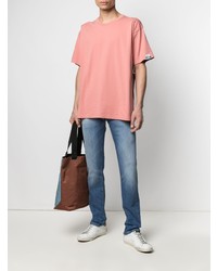 Мужские синие джинсы от Hand Picked