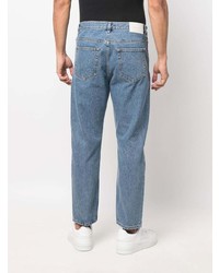 Мужские синие джинсы от Harmony Paris