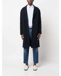 Мужские синие джинсы от Ami Paris