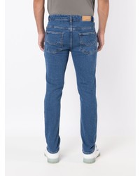 Мужские синие джинсы от OSKLEN