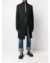 Мужские синие джинсы от Givenchy