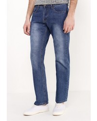 Мужские синие джинсы от Modis