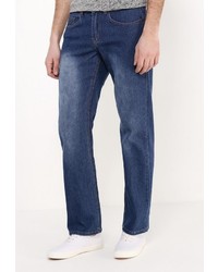 Мужские синие джинсы от Modis