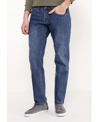 Мужские синие джинсы от Modis