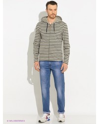 Мужские синие джинсы от MOSSMORE