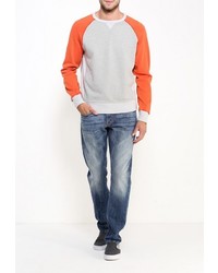 Мужские синие джинсы от Mustang