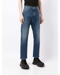 Мужские синие джинсы от N°21