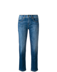 Женские синие джинсы от Notify