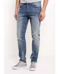 Мужские синие джинсы от Only &amp; Sons