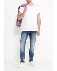 Мужские синие джинсы от Only &amp; Sons