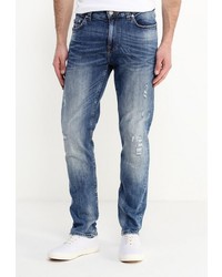 Мужские синие джинсы от Only &amp; Sons