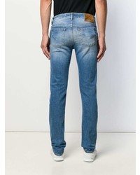 Мужские синие джинсы от Hand Picked