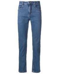 Мужские синие джинсы от OSKLEN