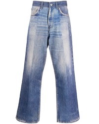 Мужские синие джинсы от Our Legacy