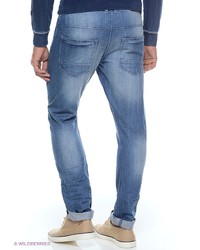 Мужские синие джинсы от Outfitters Nation