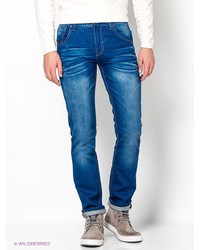 Мужские синие джинсы от Outfitters Nation