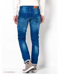 Мужские синие джинсы от Outfitters Nation