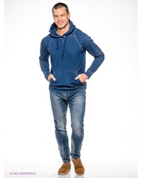 Мужские синие джинсы от Outfitters Nation