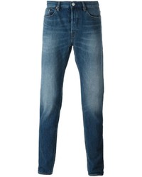 Мужские синие джинсы от Paul Smith