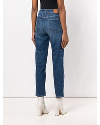 Женские синие джинсы от Closed