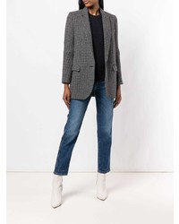 Женские синие джинсы от Closed