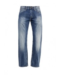 Мужские синие джинсы от Pepe Jeans