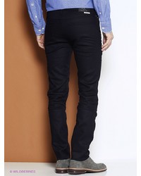 Мужские синие джинсы от PEPE JEANS LONDON