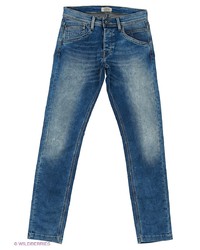 Мужские синие джинсы от PEPE JEANS LONDON