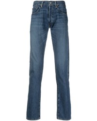 Мужские синие джинсы от Polo Ralph Lauren