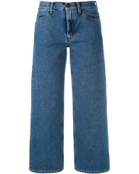 Женские синие джинсы от Ports 1961