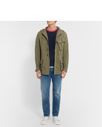 Мужские синие джинсы от Paul Smith