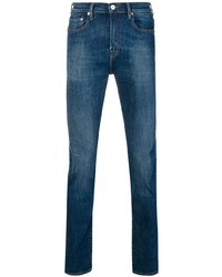 Мужские синие джинсы от PS Paul Smith