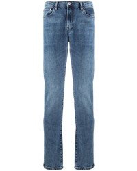 Мужские синие джинсы от PS Paul Smith