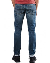 Мужские синие джинсы от Q/S designed by