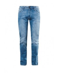 Мужские синие джинсы от Q/S designed by