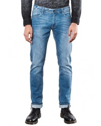 Мужские синие джинсы от Q/S designed by