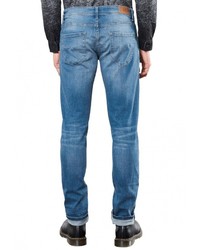 Мужские синие джинсы от Q/S designed by