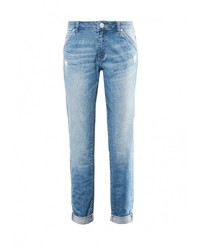 Женские синие джинсы от Q/S designed by