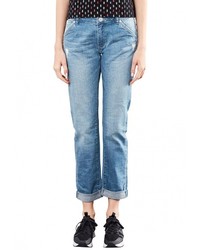 Женские синие джинсы от Q/S designed by