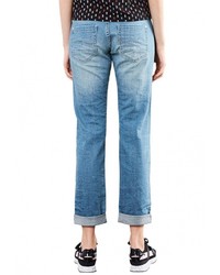 Женские синие джинсы от Q/S designed by