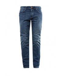 Мужские синие джинсы от Q/S designed by