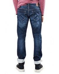 Мужские синие джинсы от Q/S designed by