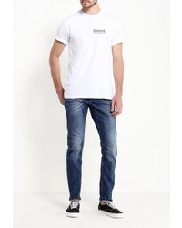 Мужские синие джинсы от Q/S designed by