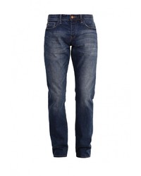 Мужские синие джинсы от Q/S designed by