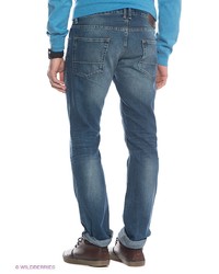 Мужские синие джинсы от Quiksilver