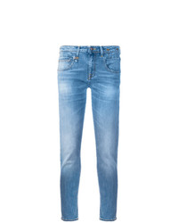 Женские синие джинсы от R13