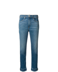 Женские синие джинсы от rag & bone/JEAN